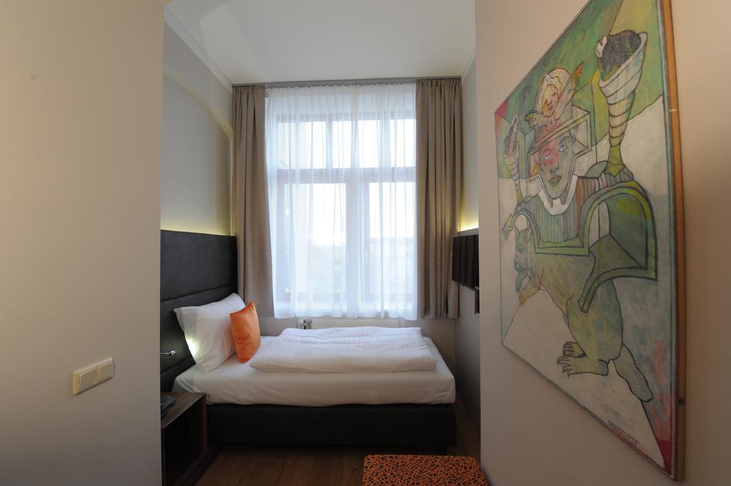 Eee Hotel Perg Phòng bức ảnh