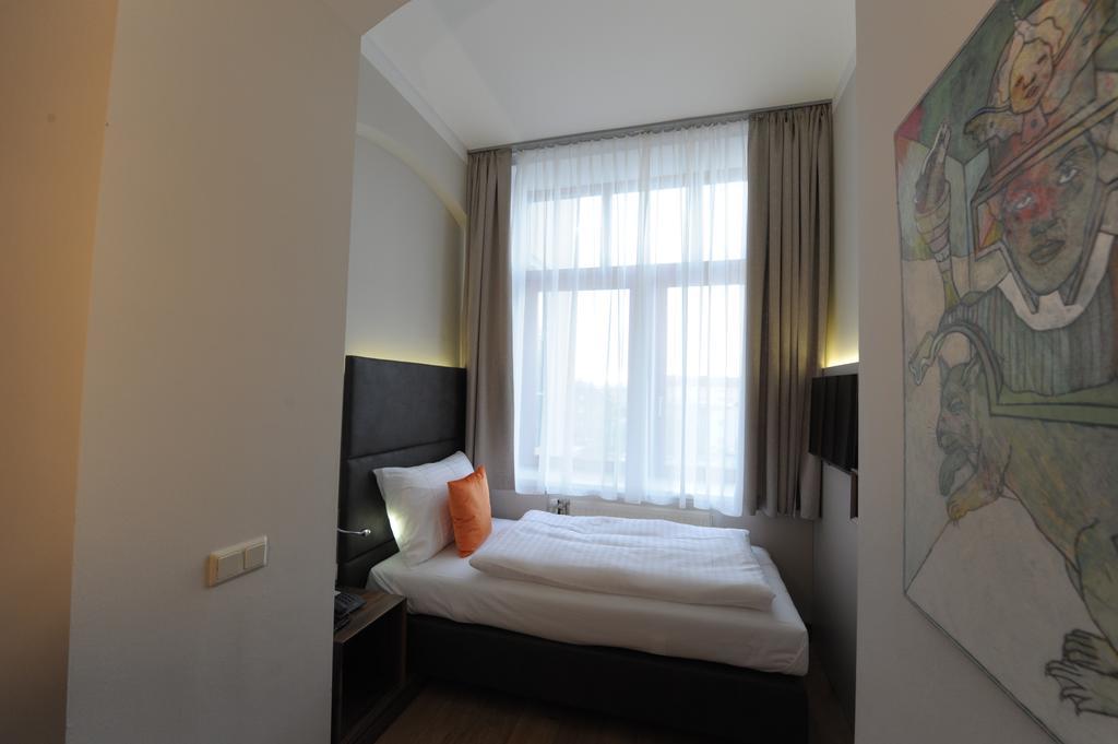 Eee Hotel Perg Phòng bức ảnh