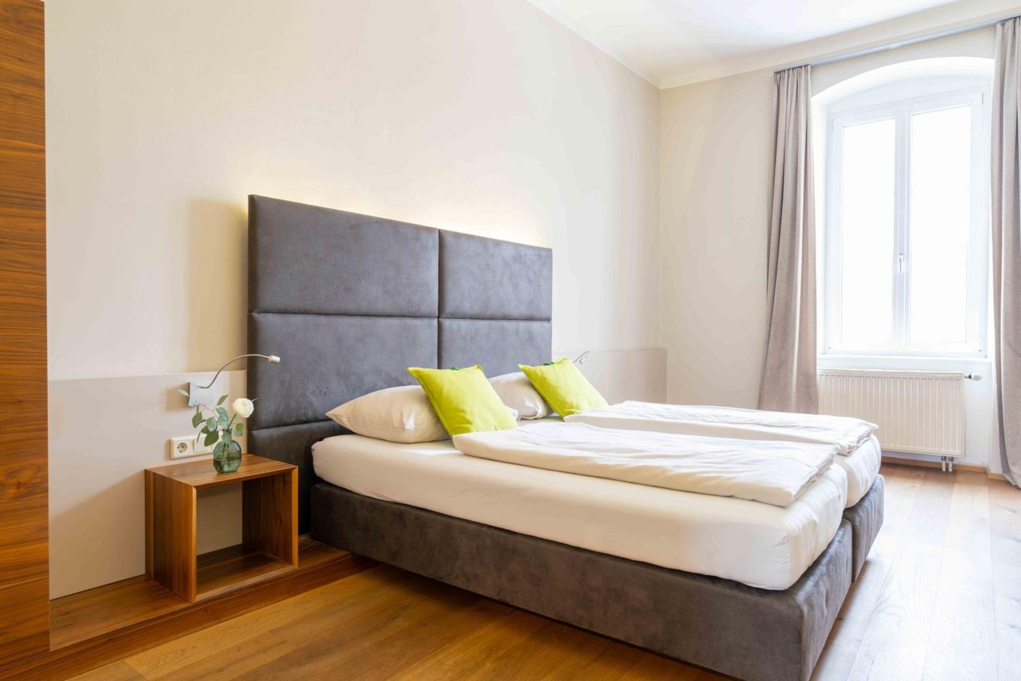 Eee Hotel Perg Ngoại thất bức ảnh