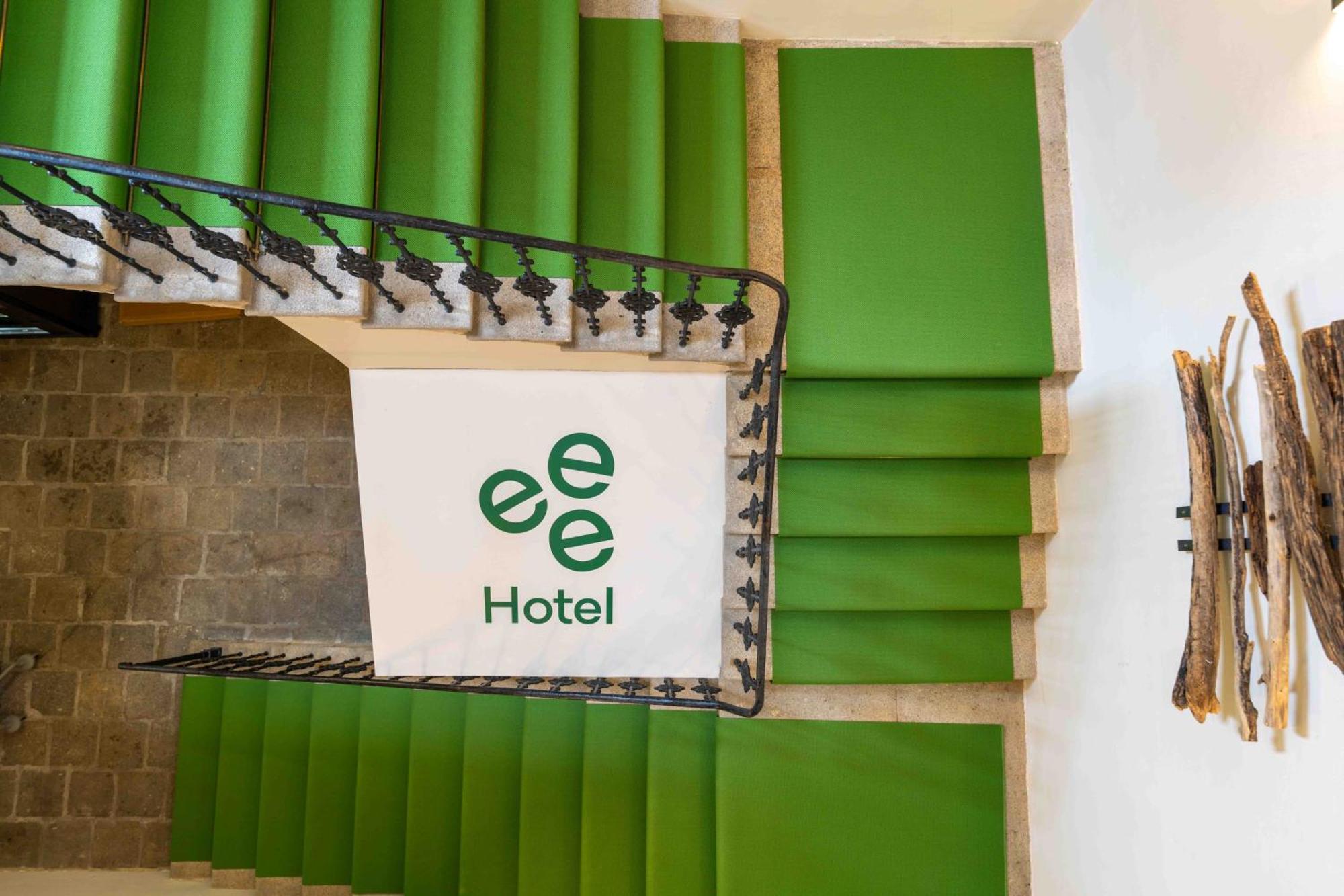 Eee Hotel Perg Ngoại thất bức ảnh